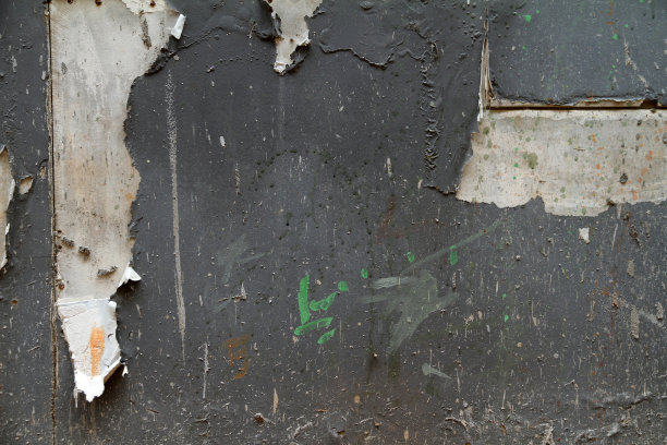 抽象的背景来自旧的白色混凝土墙图片下载