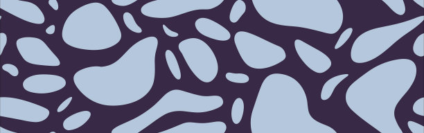 商务演示壁纸，传单，封面。抽象的背景在时尚的非常危险的颜色。您的业务设计模式。无缝的。图片下载