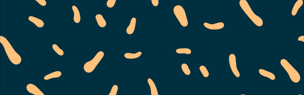 抽象的背景。麻辣年糕图案壁纸。手绘摘要。无缝的。当代色彩缤纷的无尽面料。图片下载