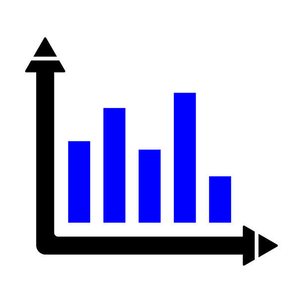 财务分析图标图片下载