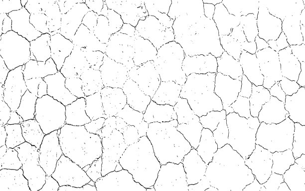 grunge纹理，grunge效果脏，黑白半色调，粗糙，抽象，波浪抽象背景，旧，颗粒叠加困扰，grunge纹理，地震图片下载