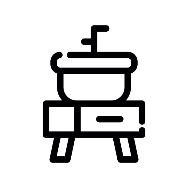 水槽图标图片下载