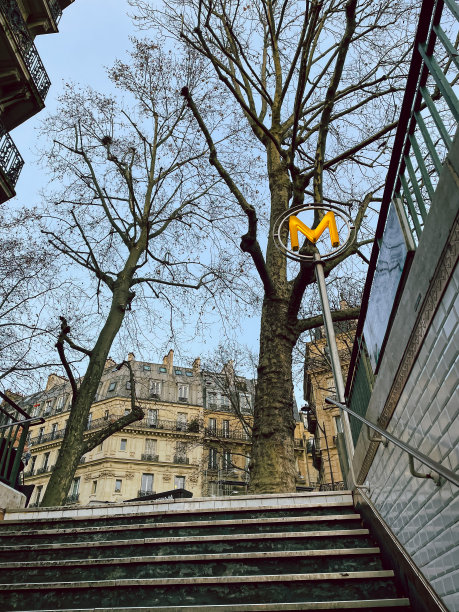 地铁出口图片下载