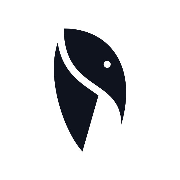 向量大象在平面风格。可编辑的图片图片下载