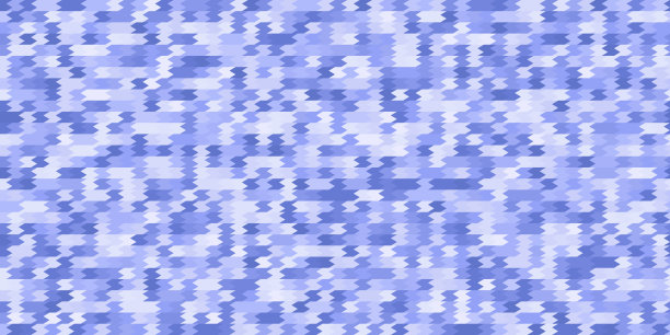 抽象的蓝色背景几何网格无缝图案图片下载