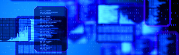 摘要计算机脚本代码。软件开发人员代码。软件开发人员代码窗口。编程时间。3 d渲染。图片下载