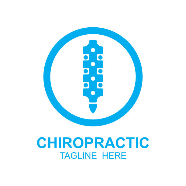 骨护理标志矢量图标插图设计图片下载