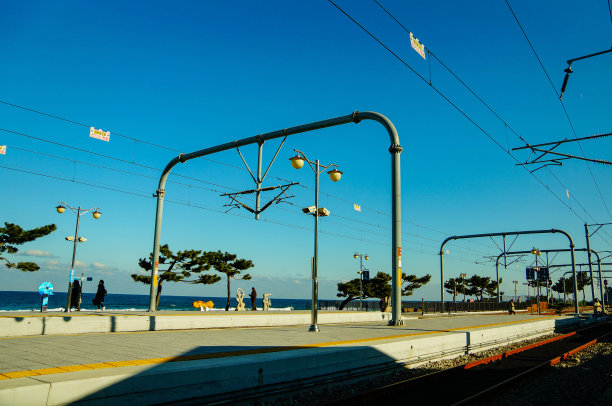 火车站图片下载