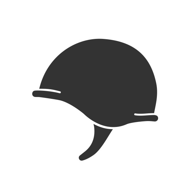 采购产品士兵头盔，陆军装甲，军服。平面矢量图标插图。简单的黑色符号在白色的背景。士兵的头盔图片下载