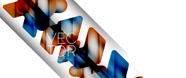 流体梯度箭头几何最小背景图片下载