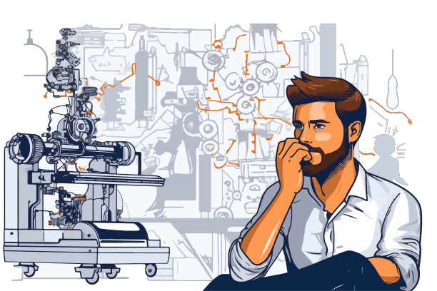 有思想的商人会想办法图片下载