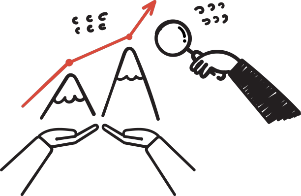 涂鸦手绘分析如何爬上去图片下载