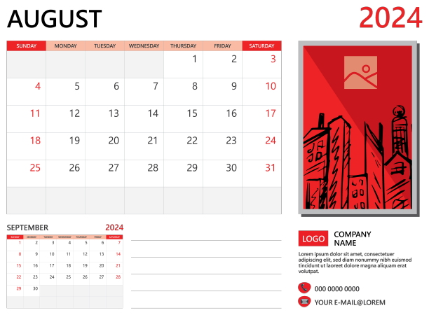 8月2024模板周将于周日开始图片下载