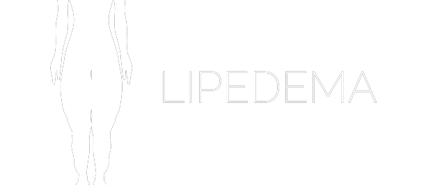 脂肪水肿，粉色医学背景，女性腿图片下载