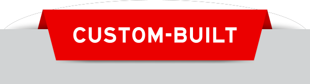 红色插入标签与文字定制图片下载