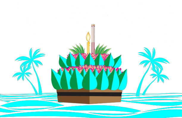 krathong在线图片下载