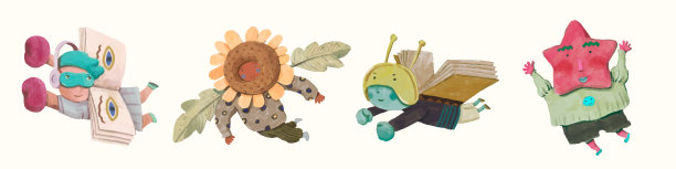 美术与插画图片下载