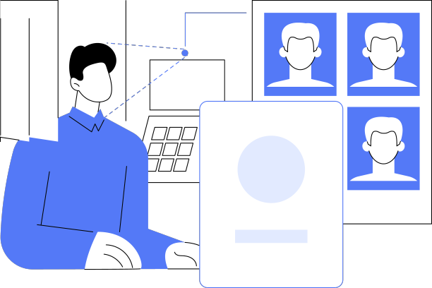 使照片的文件抽象概念图片下载