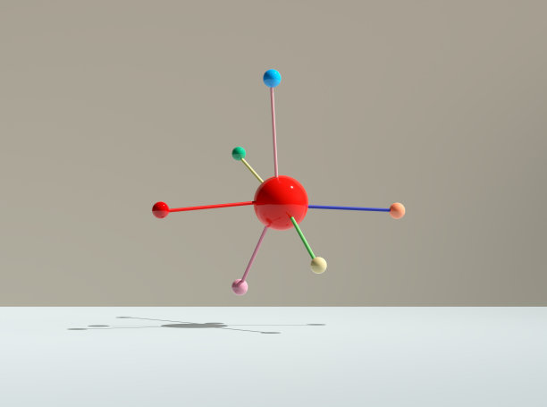 联系，网络，协作或团队合作的概念。图片下载