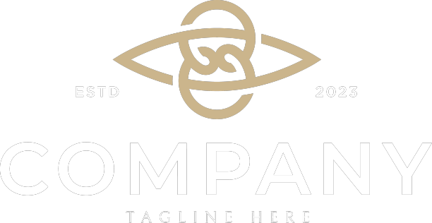 戒指无限眼形现代概念标志图片下载