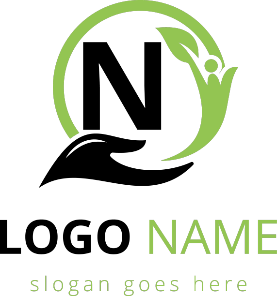 字母保健标志设计字母带安全。图片下载