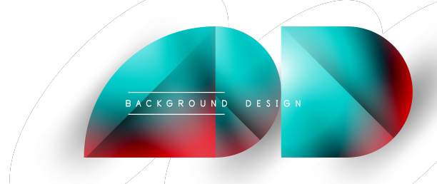 极简艺术的画布展开-金属图片下载