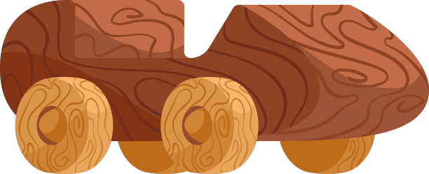 积木玩具车图片下载