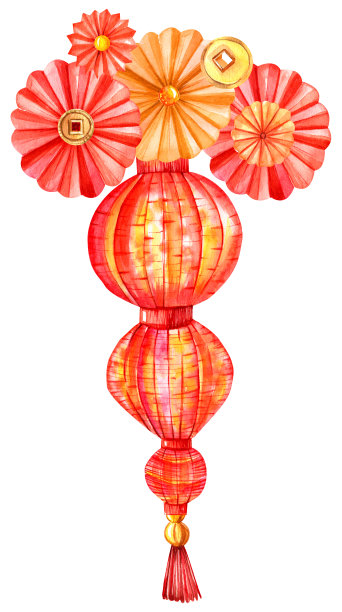 剪纸艺术。图片下载