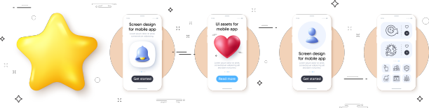 保存星球市场卖家和更新时间线图片下载