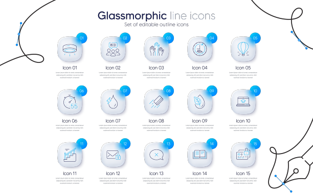 一套水电气球及拍卖图片下载