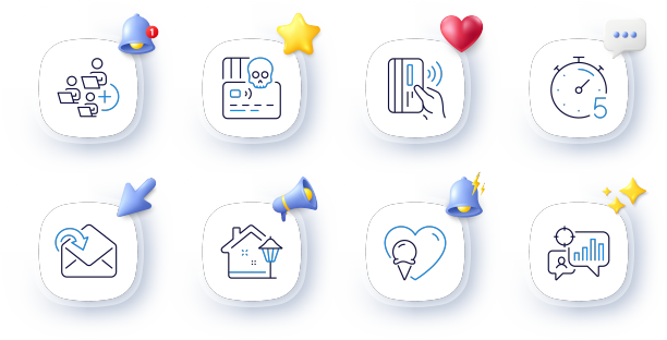 接收邮件网络攻击和seo统计线图片下载