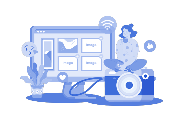 摄影师展示作品集曝光图片下载