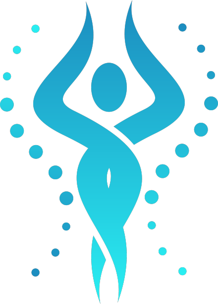 健身养生标志设计体图片下载