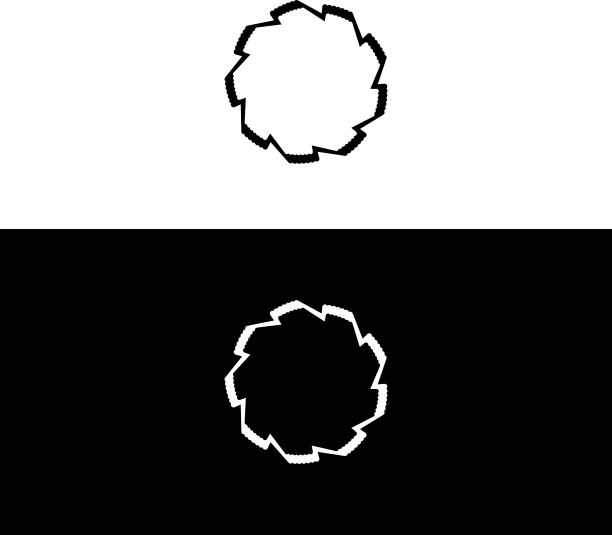 圆形标志模板设计圆形图标图片下载