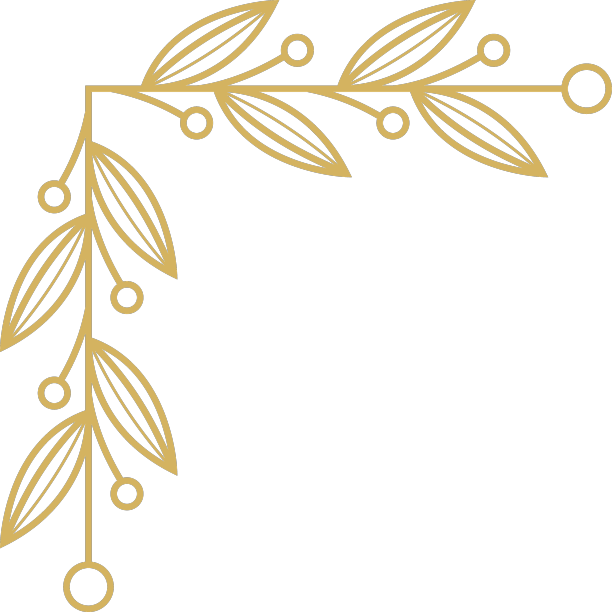 婚礼花架元素设计图片下载