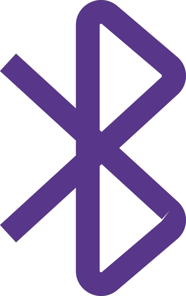 用于连接小工具的蓝牙技术图片下载