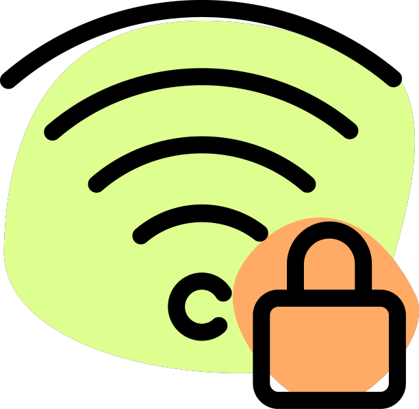 智能无线锁增强安全性图片下载