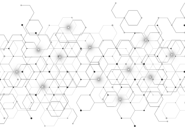 抽象科学模板技术行图片下载