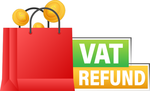 增值税退税，免税退货图片下载