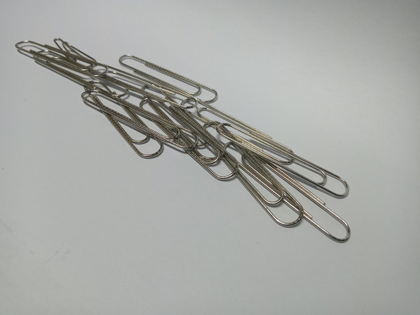 回形针图片下载