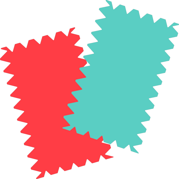 面料样品样板扁平图标图片下载