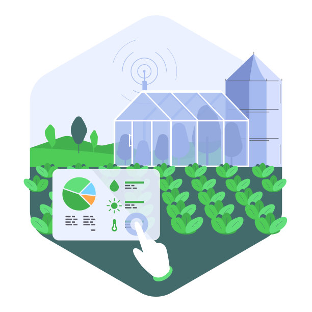 温室自动化系统图片下载