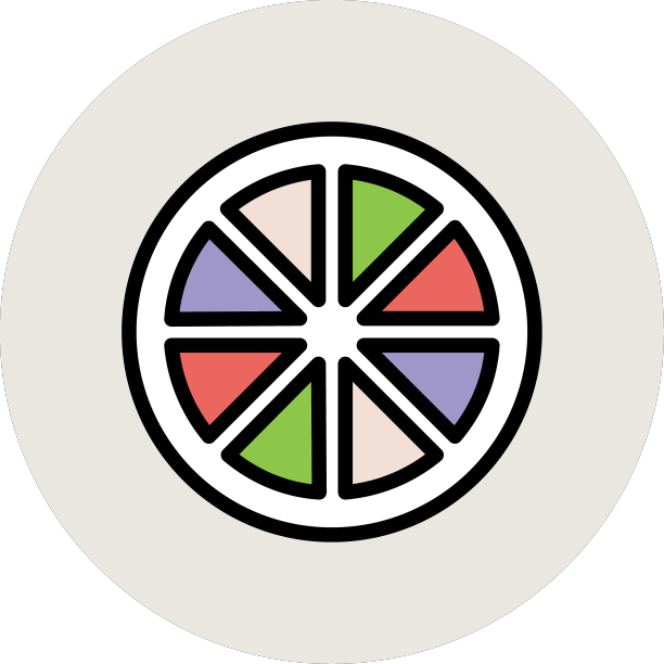 现代酒店和餐厅的图标概念图片下载