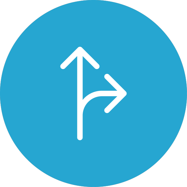 只是额外的标志思想图标图片下载