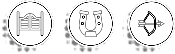 在箭箭厅门口和图片下载