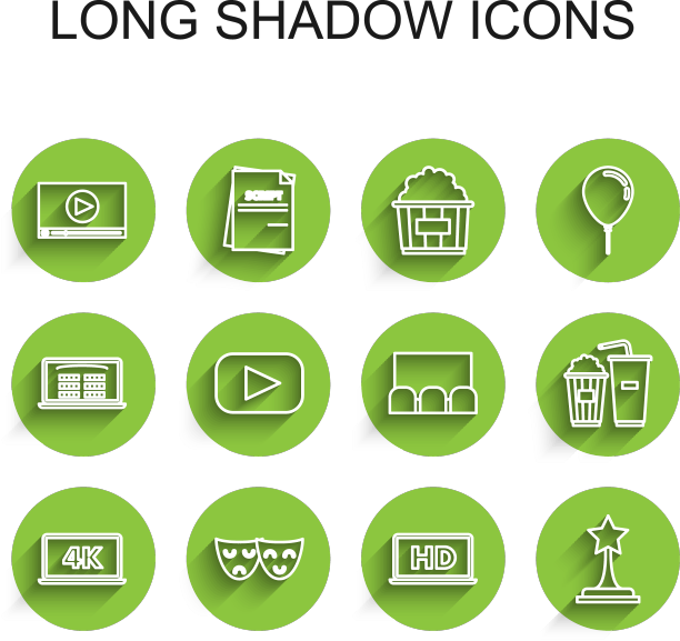 设置线笔记本电脑屏幕与4k视频技术图片下载