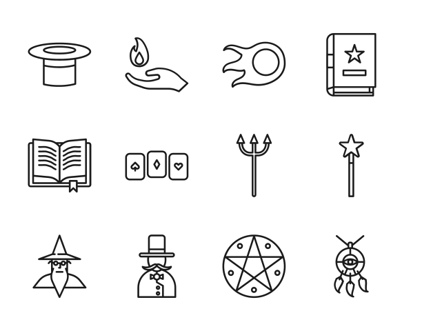 设线法师法师捕梦网带图片下载