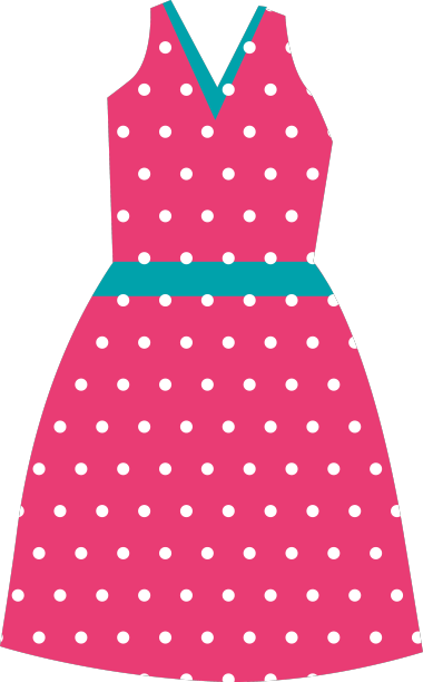 时尚服饰图片下载