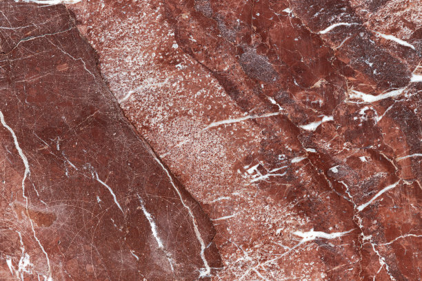 红色大理石图案。天然石材背景照片纹理图片下载