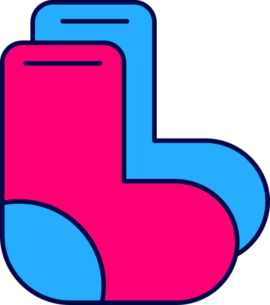 填充轮廓瓦伦基图标孤立的白色图片下载